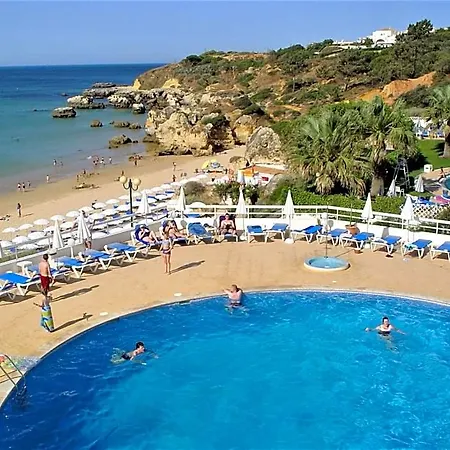 Borda D'agua Albufeira