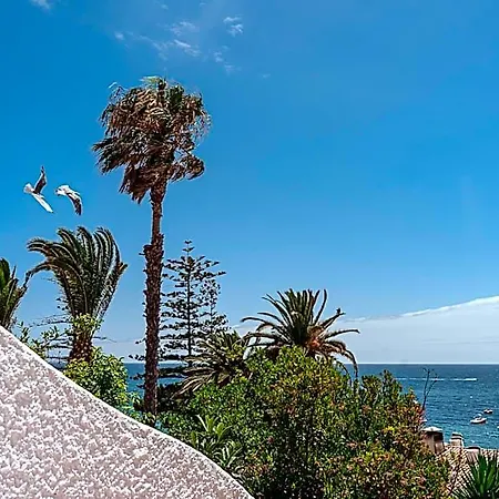 Apart-hotel Borda D'agua