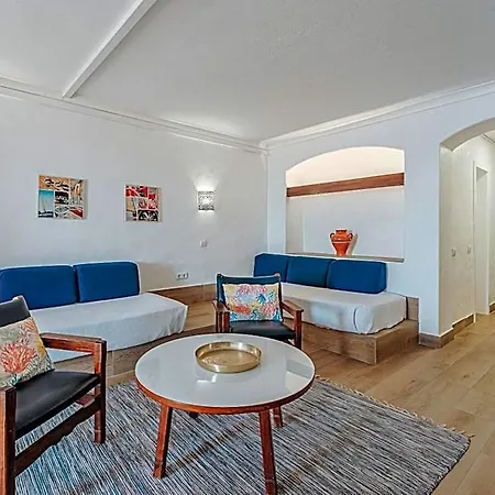 Apart-hotel Borda D'agua Albufeira