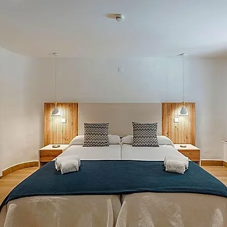 Borda D'agua Apart-hotel 3*