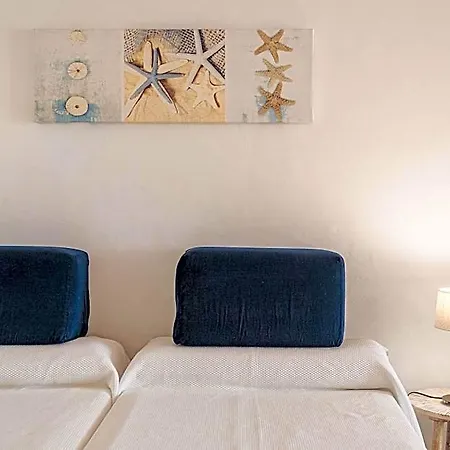 Borda D'agua Apart-hotel Albufeira