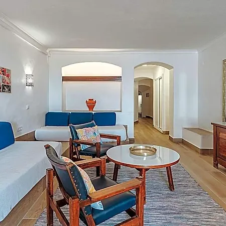 Borda D'agua Apart-hotel