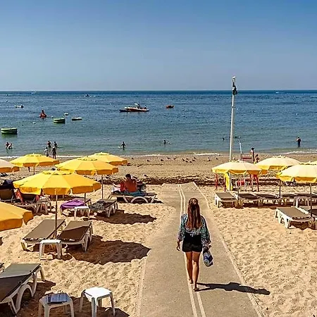 Apart-hotel Borda D'agua 3*