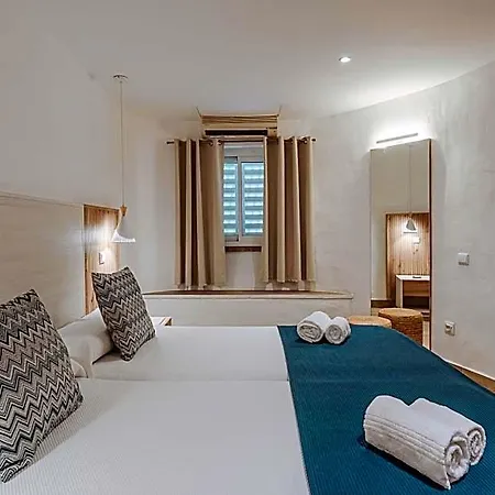 Borda D'agua Appart hôtel 3*