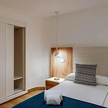 Borda D'agua Appart hôtel 3*