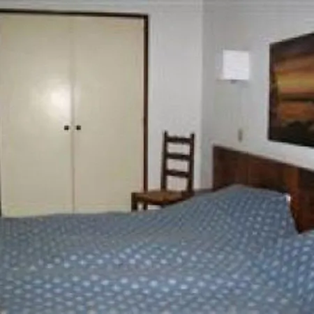 Lejlighedshotel Borda D'agua Albufeira
