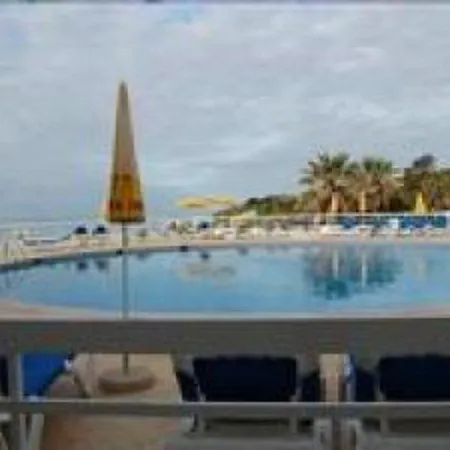 Apart Otel Borda D'agua 3*