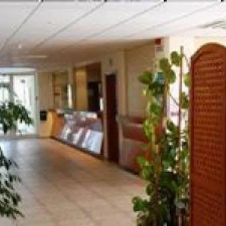 Apart Otel Borda D'agua