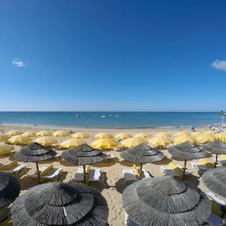 Borda D'agua Apart Otel 3*