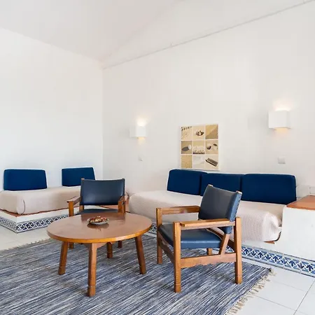 Borda D'agua Apart Otel