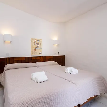 Borda D'agua Apart Otel 3*