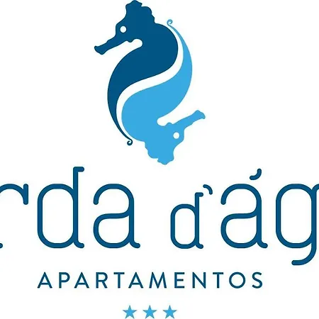 شقة فندقية Borda D'agua البوفيرا