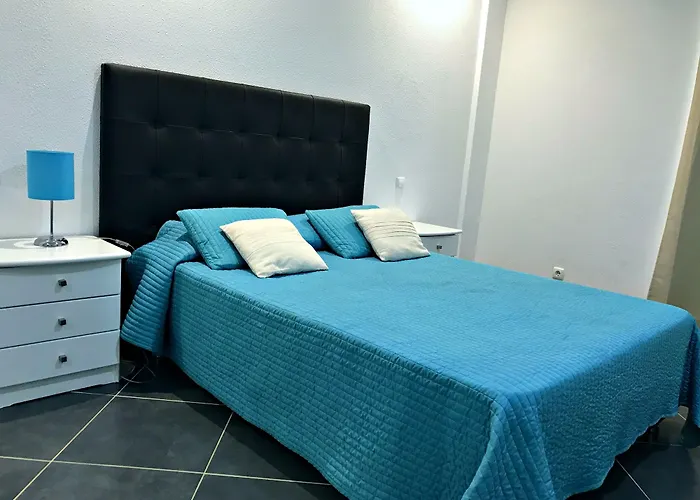 Borda D'agua 3* Albufeira