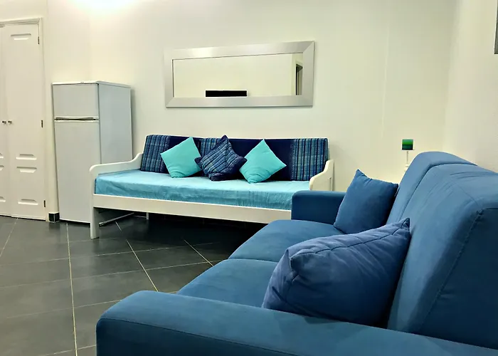 Borda D'agua Aparthotel