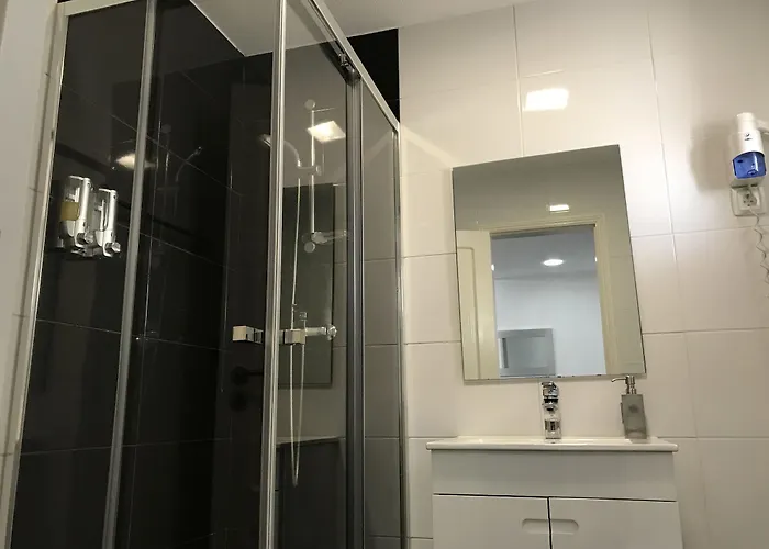 Borda D'agua Aparthotel 3*