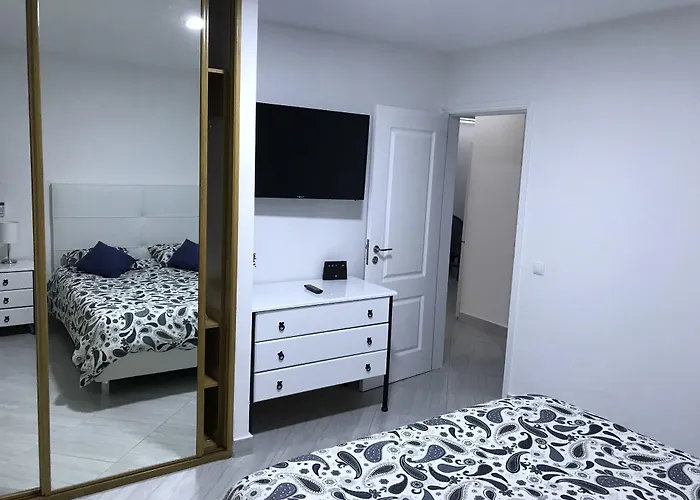 Borda D'agua Aparthotel 3*