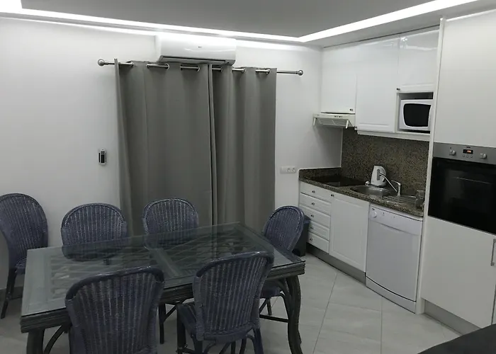 Borda D'agua Aparthotel