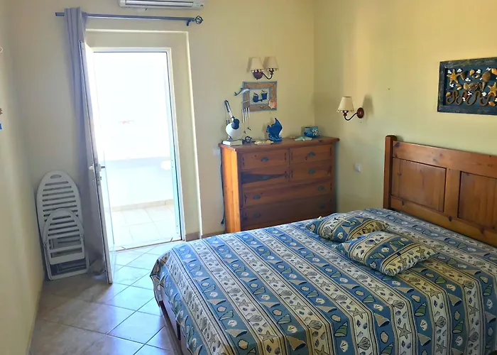 Aparthotel Borda D'agua Albufeira