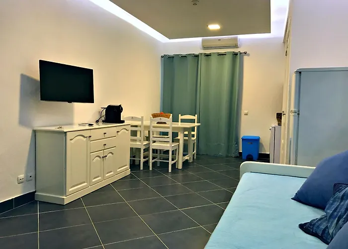 Borda D'agua Albufeira