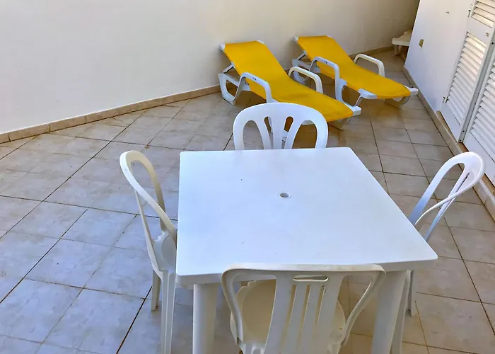 Aparthotel Borda D'agua