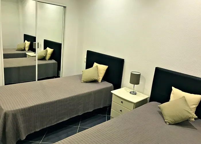 Borda D'agua Aparthotel Albufeira