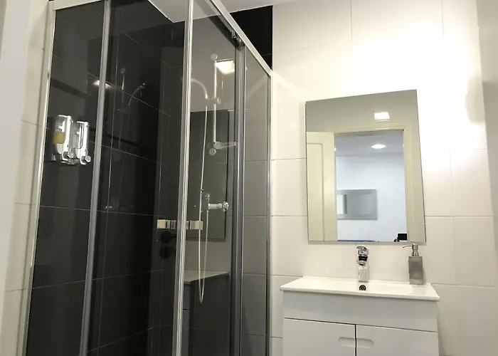 Borda D'agua Albufeira