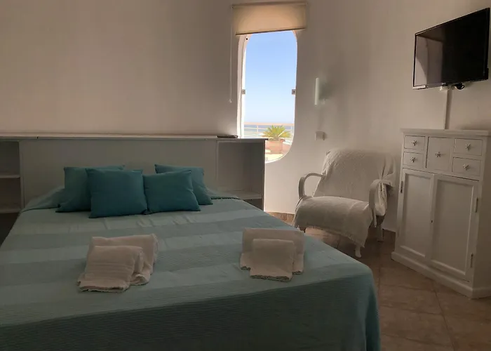 Aparthotel Borda D'agua 3*