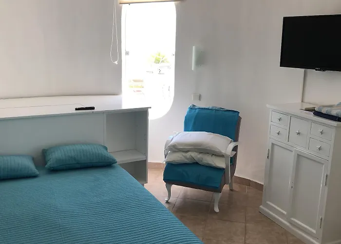 Borda D'agua Aparthotel Albufeira