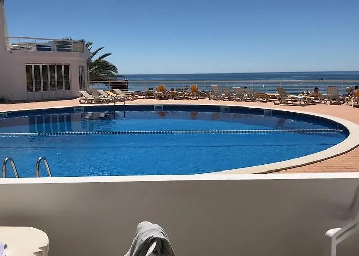 Borda D'agua Albufeira