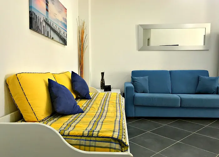 Borda D'agua Aparthotel 3*