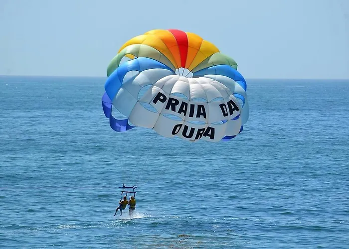 Borda D'agua 3* Albufeira