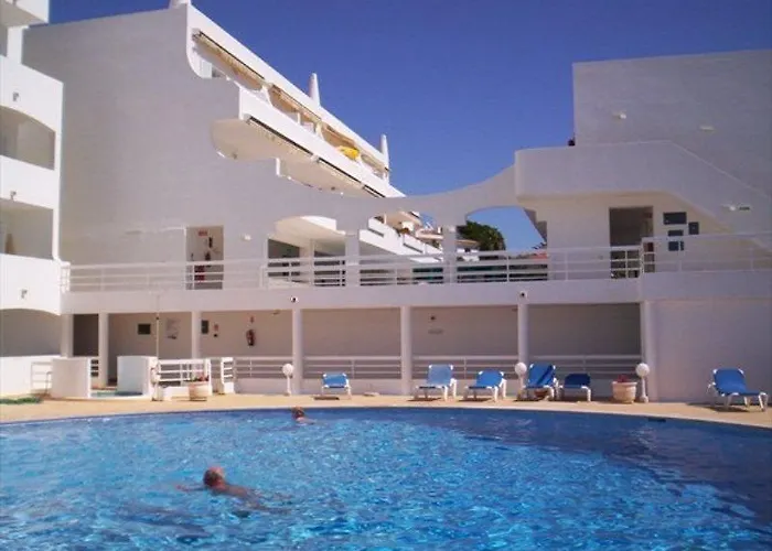 Borda D'agua Albufeira