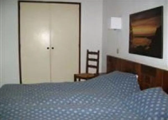 Aparthotel Borda D'agua Albufeira