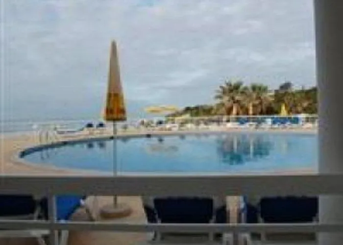 Aparthotel Borda D'agua 3*