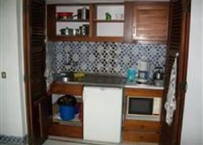 Borda D'agua Albufeira