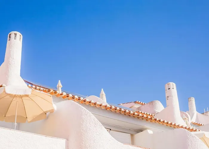 Aparthotel Borda D'agua