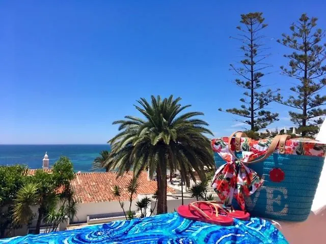 Borda D'agua 3* Albufeira