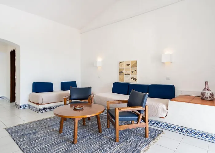 Borda D'agua Aparthotel