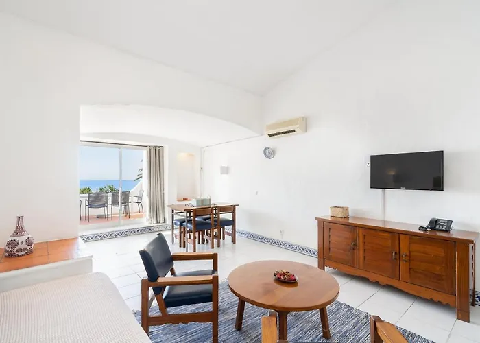 Aparthotel Borda D'agua