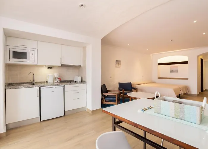 Borda D'agua Aparthotel