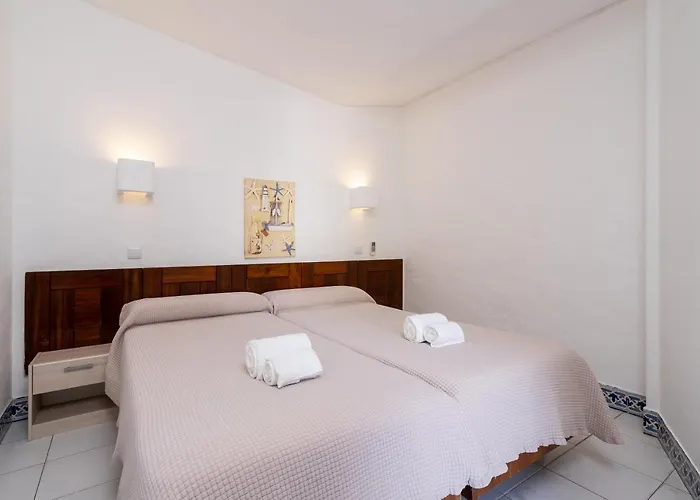 Borda D'agua Aparthotel 3*