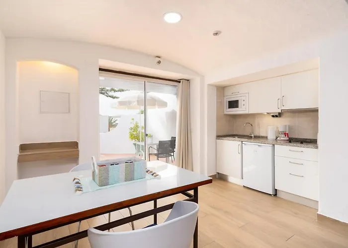 Aparthotel Borda D'agua Albufeira