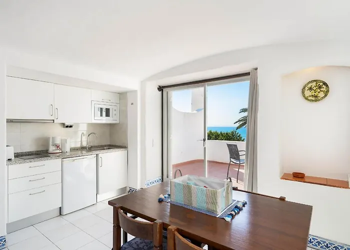 Borda D'agua 3* Albufeira