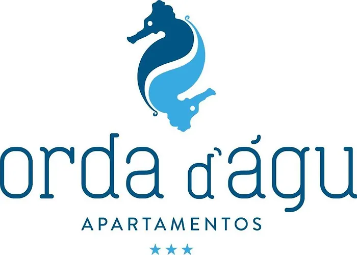 Aparthotel Borda D'agua Albufeira