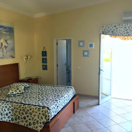 Apart-hotel Borda D'agua 3*