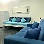 Borda D'agua מלון דירות