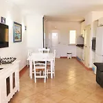 מלון דירות Borda D'agua 3*
