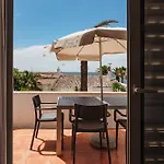 Borda D'agua מלון דירות אלבופיירה