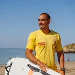 מלון דירות Borda D'agua