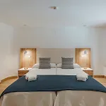 Borda D'agua 3* אלבופיירה